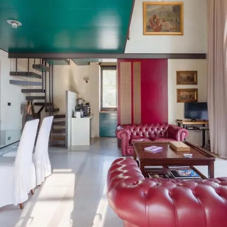 Villa Eleonora Isola Bella Sea View Small Pool + Jacuzzi *