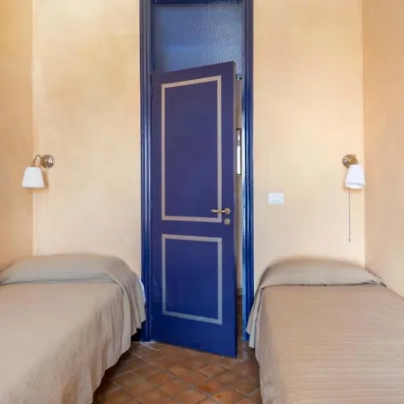 Eleonora Isola Bella Sea View Small Pool + Jacuzzi *