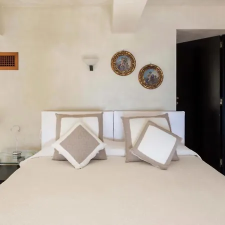 Eleonora Isola Bella Sea View Small Pool + Jacuzzi Villa Taormina