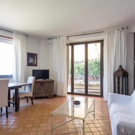 Eleonora Isola Bella Sea View Small Pool + Jacuzzi Villa *