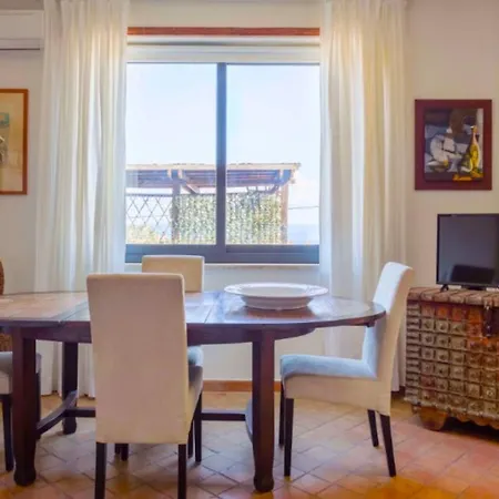 Eleonora Isola Bella Sea View Small Pool + Jacuzzi Villa