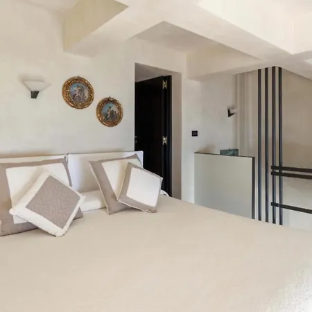 Villa Eleonora Isola Bella Sea View Small Pool + Jacuzzi