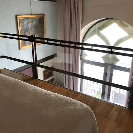 Villa Eleonora Isola Bella Sea View Small Pool + Jacuzzi