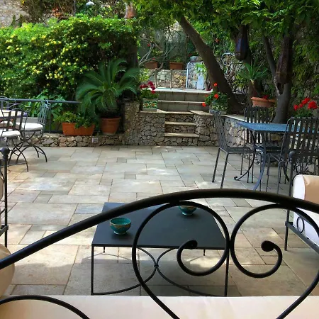 Villa Eleonora Isola Bella Sea View Small Pool + Jacuzzi *
