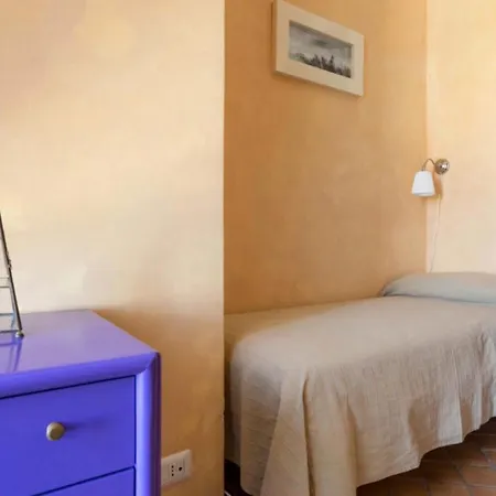 וילה Eleonora Isola Bella Sea View Small Pool + Jacuzzi