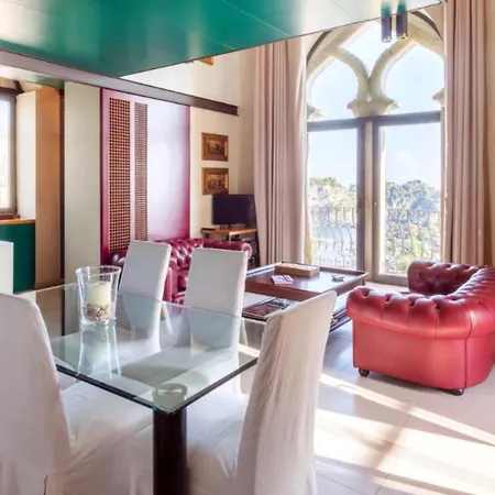 Eleonora Isola Bella Sea View Small Pool + Jacuzzi * טאורמינה