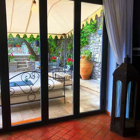 וילה Eleonora Isola Bella Sea View Small Pool + Jacuzzi