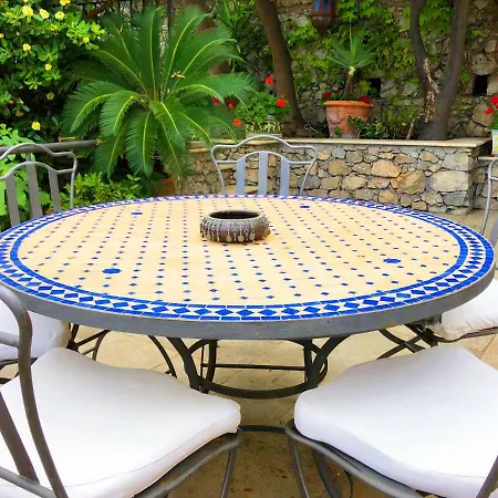 Eleonora Isola Bella Sea View Small Pool + Jacuzzi * טאורמינה
